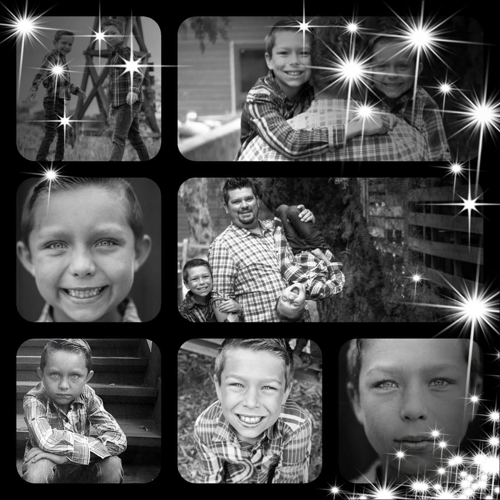 Meet your Posher, Holly